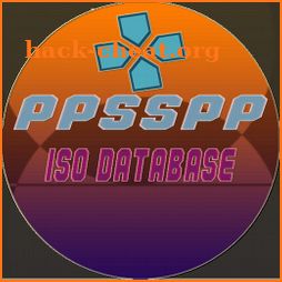 Iso File Database For PPSSPP icon