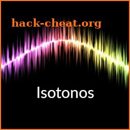 Isochronic Tones - Relaxing, Meditation, Health icon