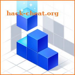 Isometric Puzzle - Block Game icon