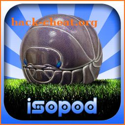 Isopod icon