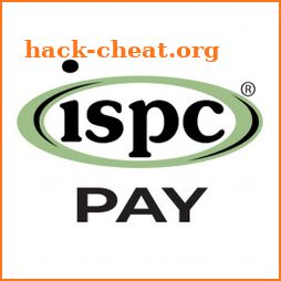 ISPC Pay icon