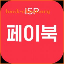 ISP/PAYBOOC icon