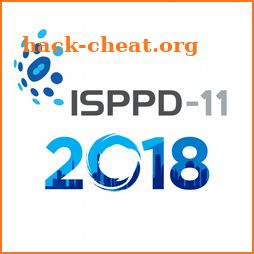 ISPPD 2018 icon