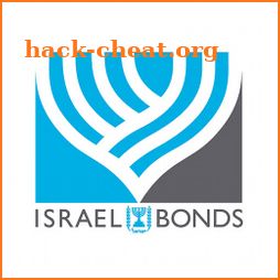 Israel Bonds icon
