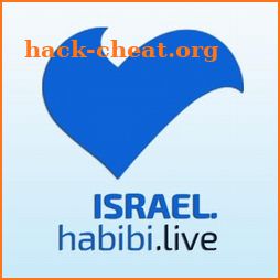 Israel Dating. Jewish dating. icon