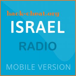 Israel FM - Mobile Version icon