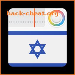 Israel Radio Stations Online - Israel FM AM Music icon