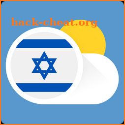 Israel Weather icon