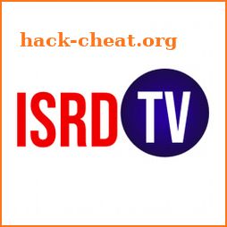 ISRD TV icon