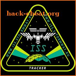 ISS Tracker icon