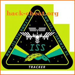 ISS Tracker Pro icon