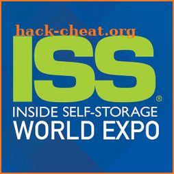 ISS WORLD EXPO icon