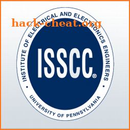 ISSCC icon