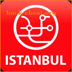 Istanbul Public Transport Routes 2018 icon