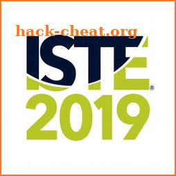 ISTE19 Conference & Expo icon