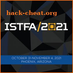 ISTFA 2021 icon