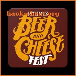 Isthmus Beer & Cheese Fest icon