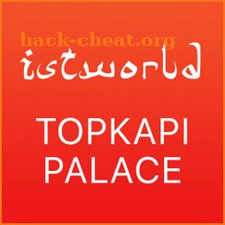 istworld Topkapı Palace icon