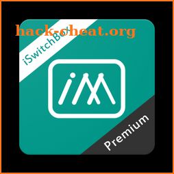 iSwitchBox Premium icon