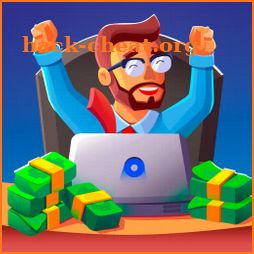 IT Corp Tycoon icon