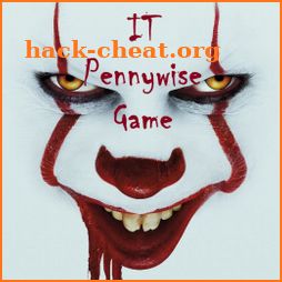 IT Pennywise Game icon