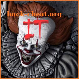 IT Pennywise Scary Trivia Game icon