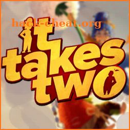 It Takes Two : All in One Guide icon