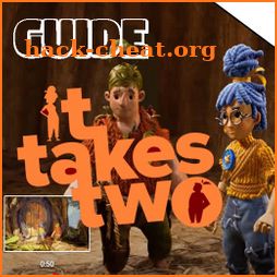 It Takes Two : Guide all Chapter icon