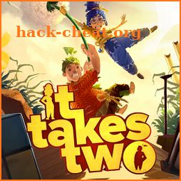 It Takes Two : Overview icon