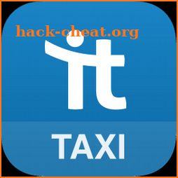 it Taxi icon