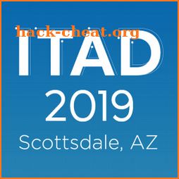 ITAD Summit 2019 Scottsdale icon