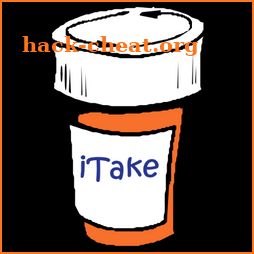 iTake Mobile Medication List icon