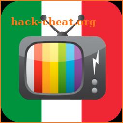 ITALIA Tv Free icon