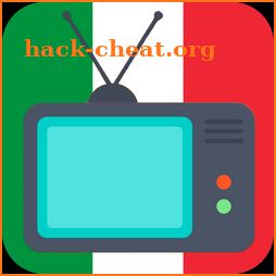 Italia Tv Online icon
