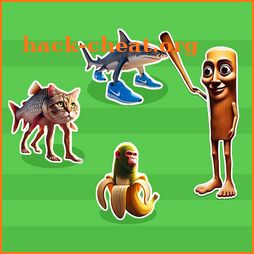 Italian Brainrot Challenges icon