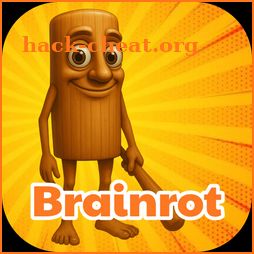 Italian Brainrot Quiz & Emoji icon