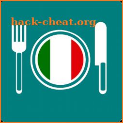 Italian cuisine Recipes! Free! icon