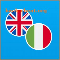 Italian-English Translator icon