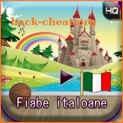 Italian Fairy Tales icon