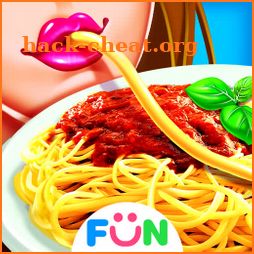 Italian Food – Cheese Lasagna Cooking & Pasta Game icon
