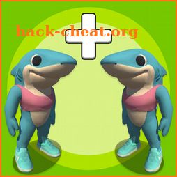 Italian Meme Game:Merge Runner icon