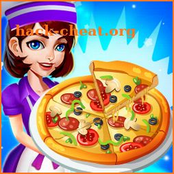 Italian Pizza Maker - Girl Chef Pizza icon