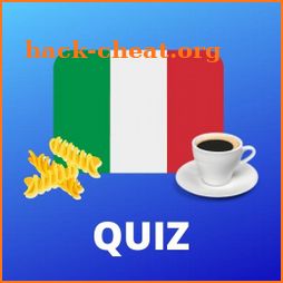 Italian Quiz icon