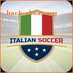 Italian Soccer Live icon