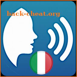 Italian Speech Therapy icon