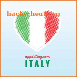 Italy Dating icon