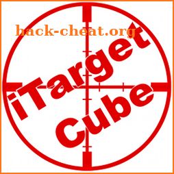 iTarget Cube icon