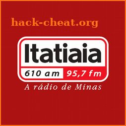 Itatiaia icon