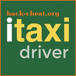 itaxi (Driver) icon