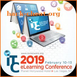 ITC eLearning 2019 icon